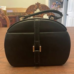 Marco Avané Vintage Portable Jewelry Box